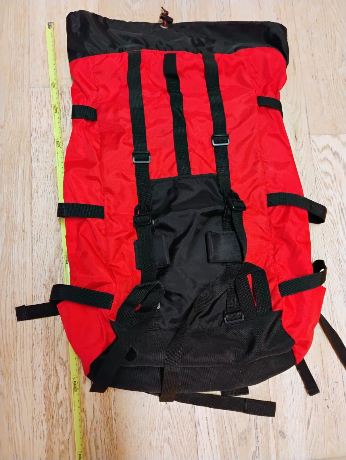 Large Backpack 18x30 inches - photo 4