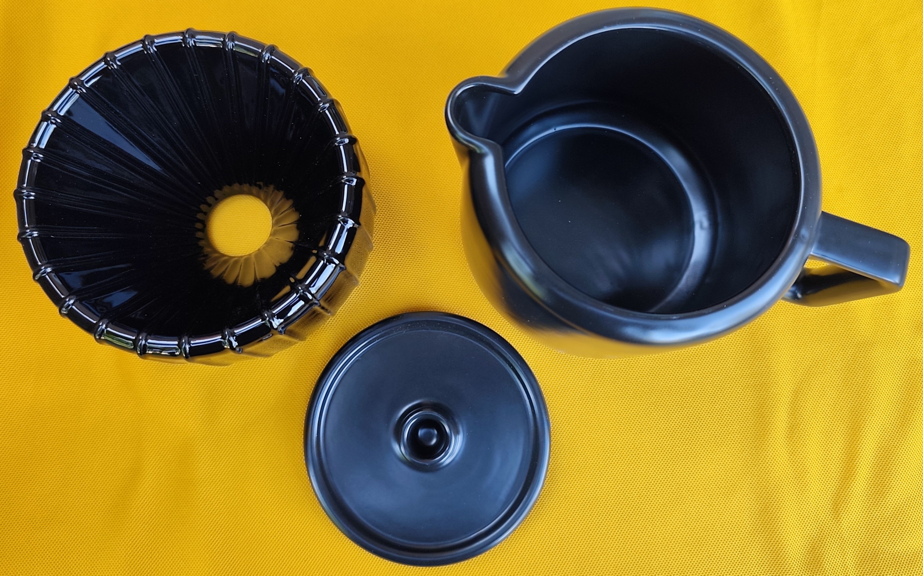 Matheson Pour-Over Coffee set - photo 2