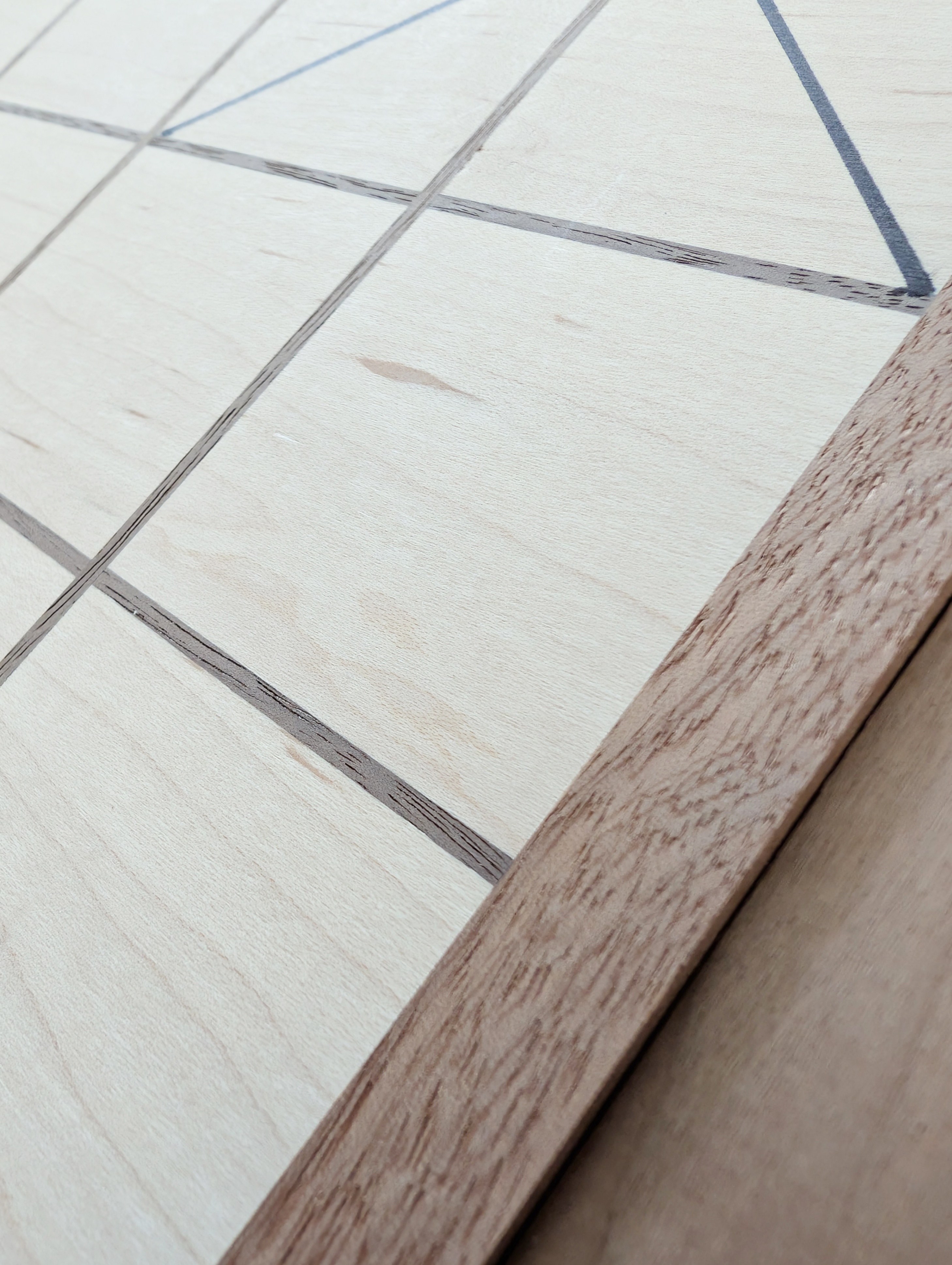 Chinese chess board - photo 5
