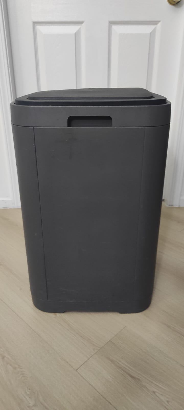 IKEA GIGANTISK Touch Top Bin