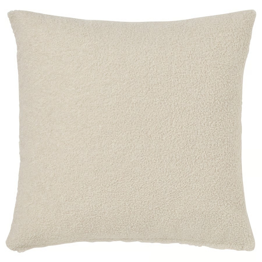Selling 2 Decorative Cushion Covers – Light Beige (50 x 50 cm) - photo 5