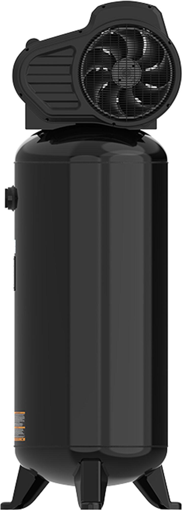 60 Gallon Oil-Lubricated Belt-Drive Air Compressor - photo 3