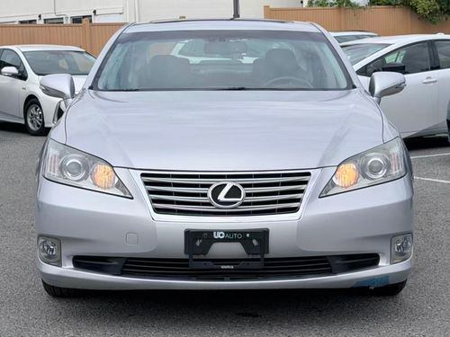 2010 Lexus ES 4dr Sdn (No.8502) - photo 2
