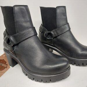 Genuine Harley-Davidson Women's Boots - photo 2