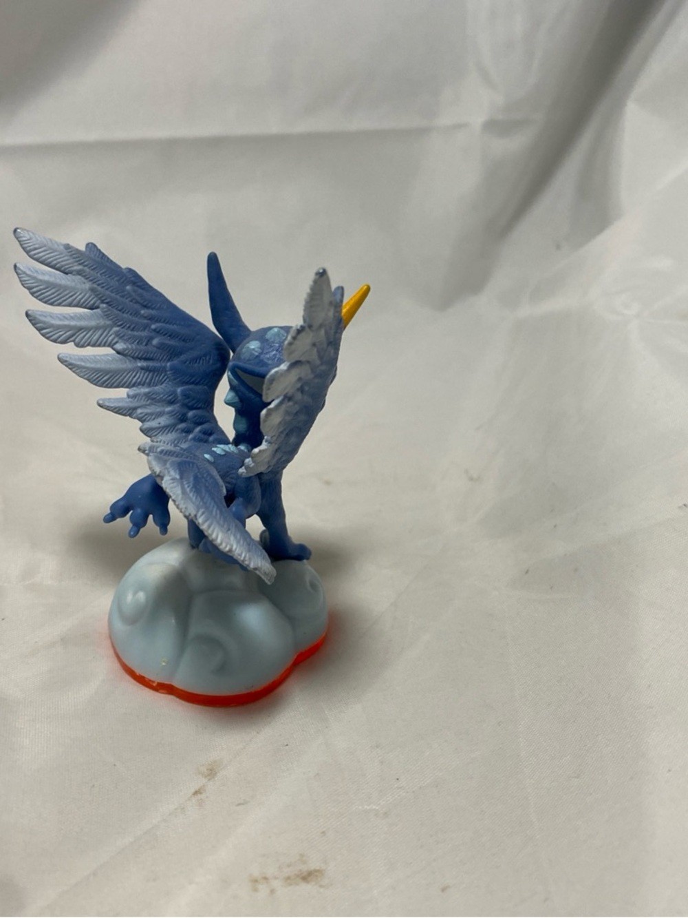 Skylanders Giants WHIRLWIND Series 2 Figure Loose No Card - Air - photo 2