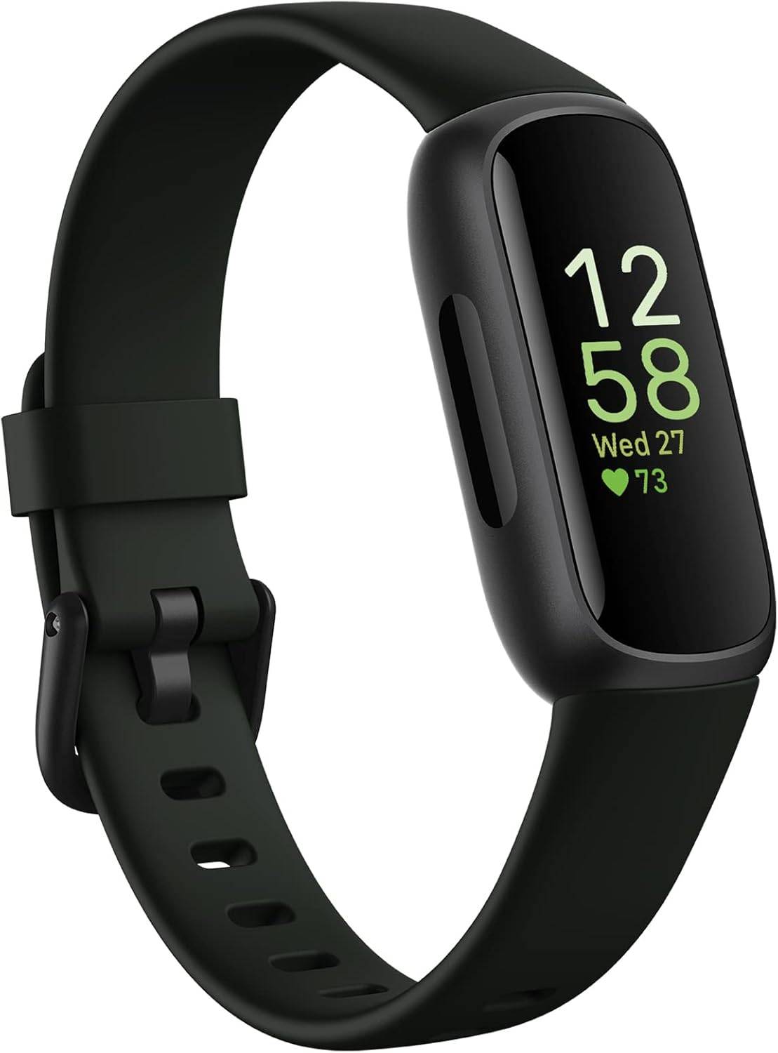 Google Fitbit Inspire 3 Health and Fitness Tracker
