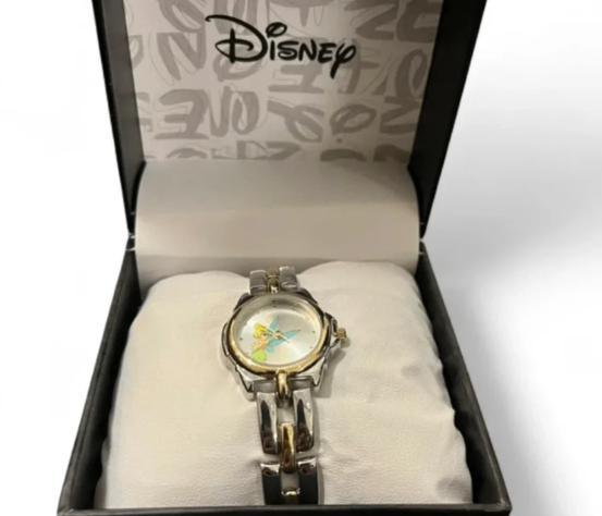 Disney Tinkerbell Watch
