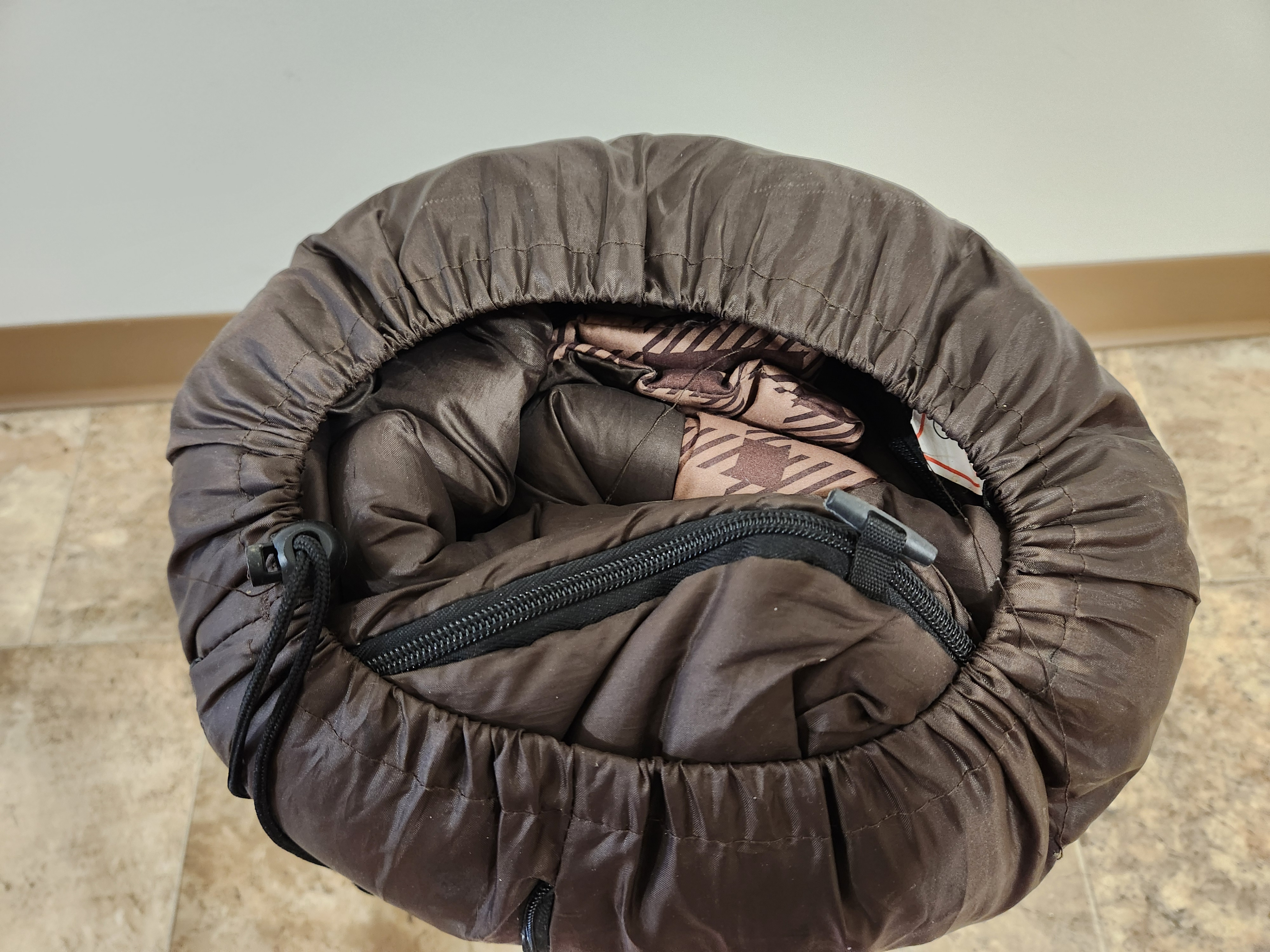 Coleman Comfortsmart Sleeping Bag - photo 2