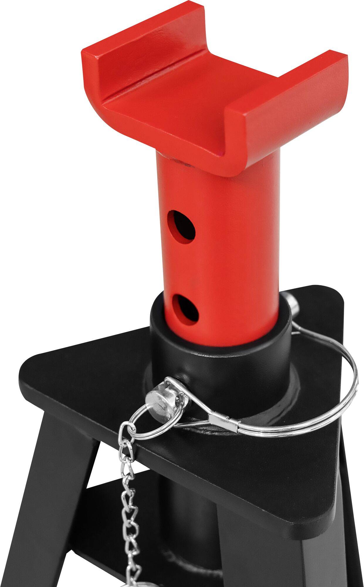 3 Ton Off-Road Jack Stand - photo 4