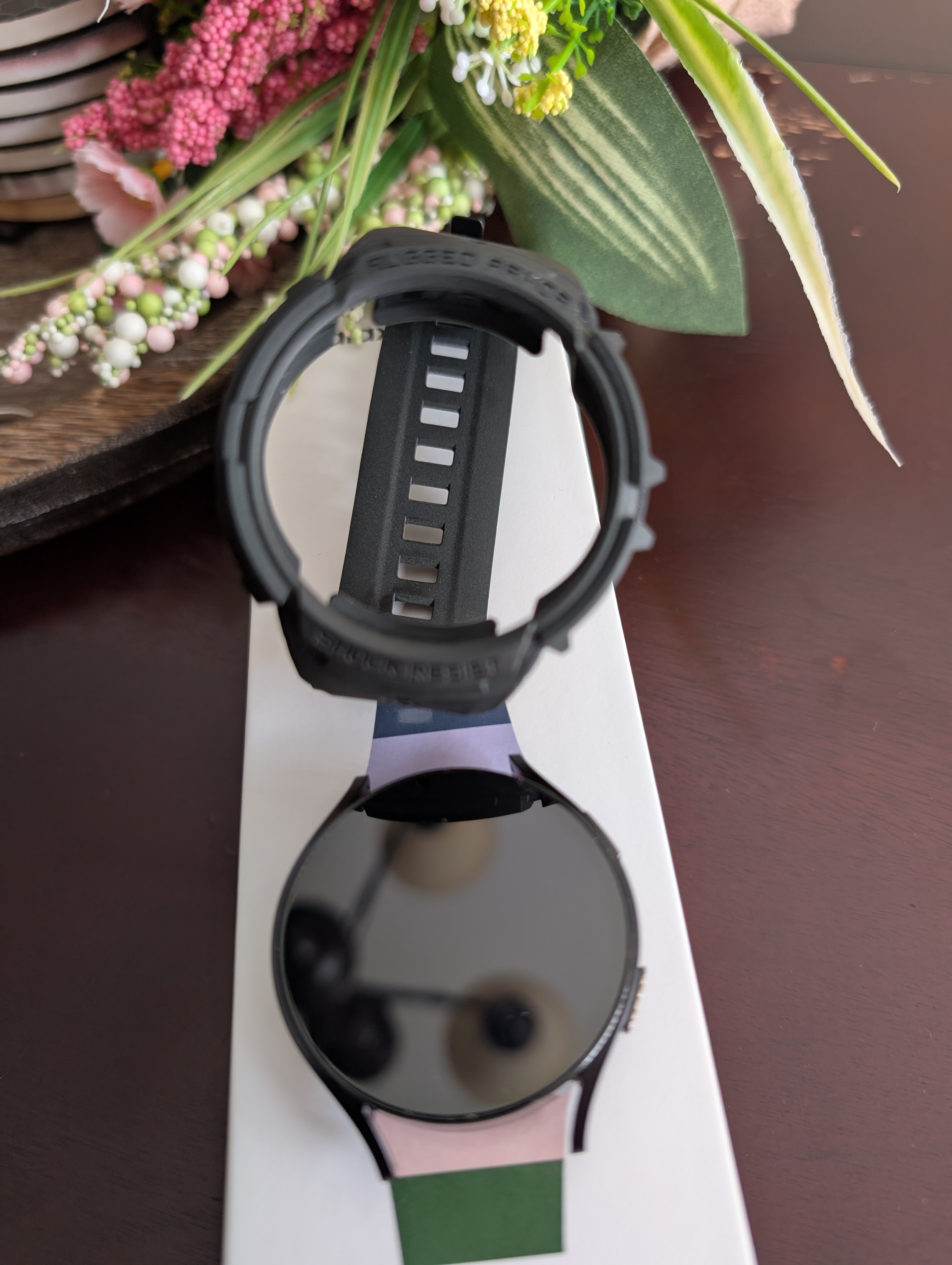 Samsung Galaxy Watch 6 44mm WiFi Bespoke Edition - photo 2