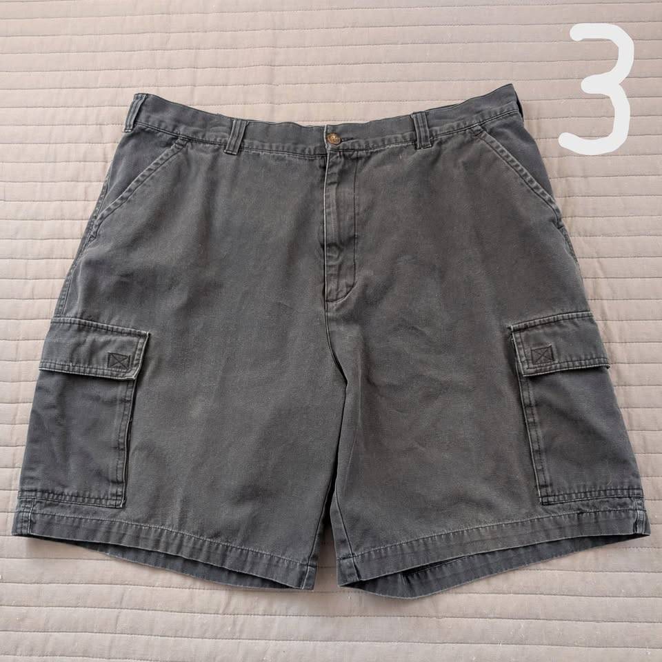 Men's Shorts Size 36 - 37 $5 each - photo 5