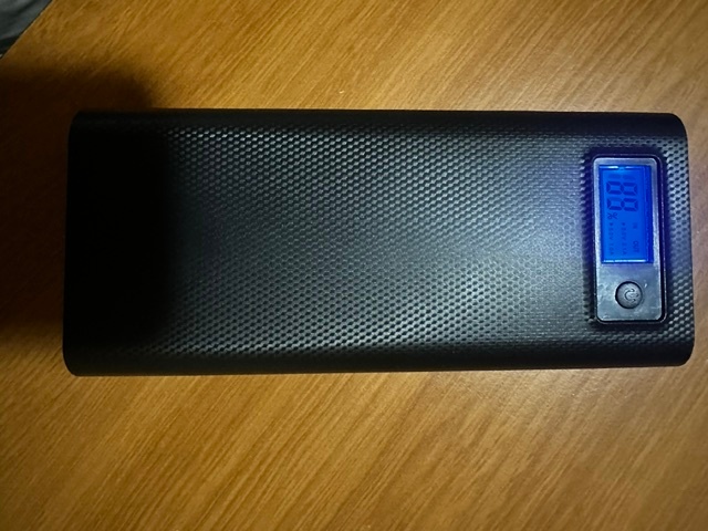 Portable-Charger-Power-Bank - photo 5