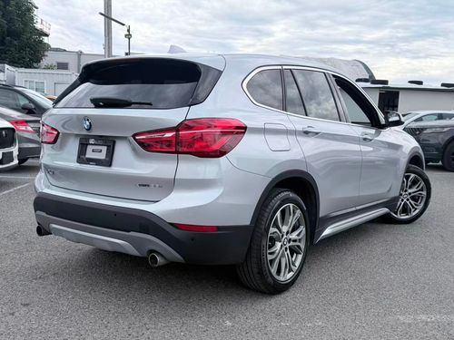 2019 BMW X1 XDrive28i Sports (No.8551) - photo 5