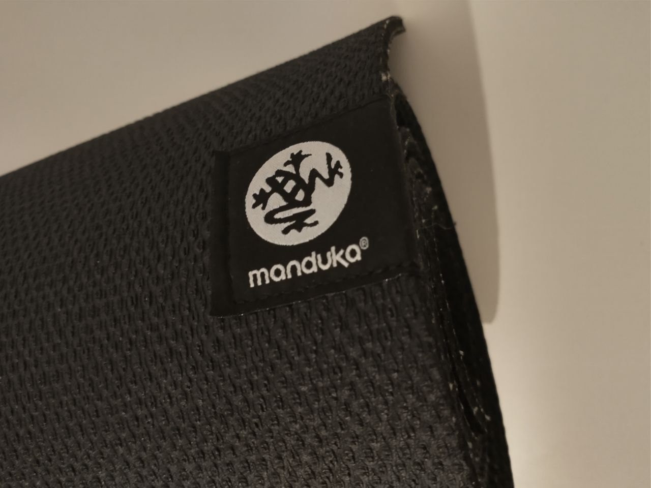 Yoga Mat - Manduka X - Like New - photo 2