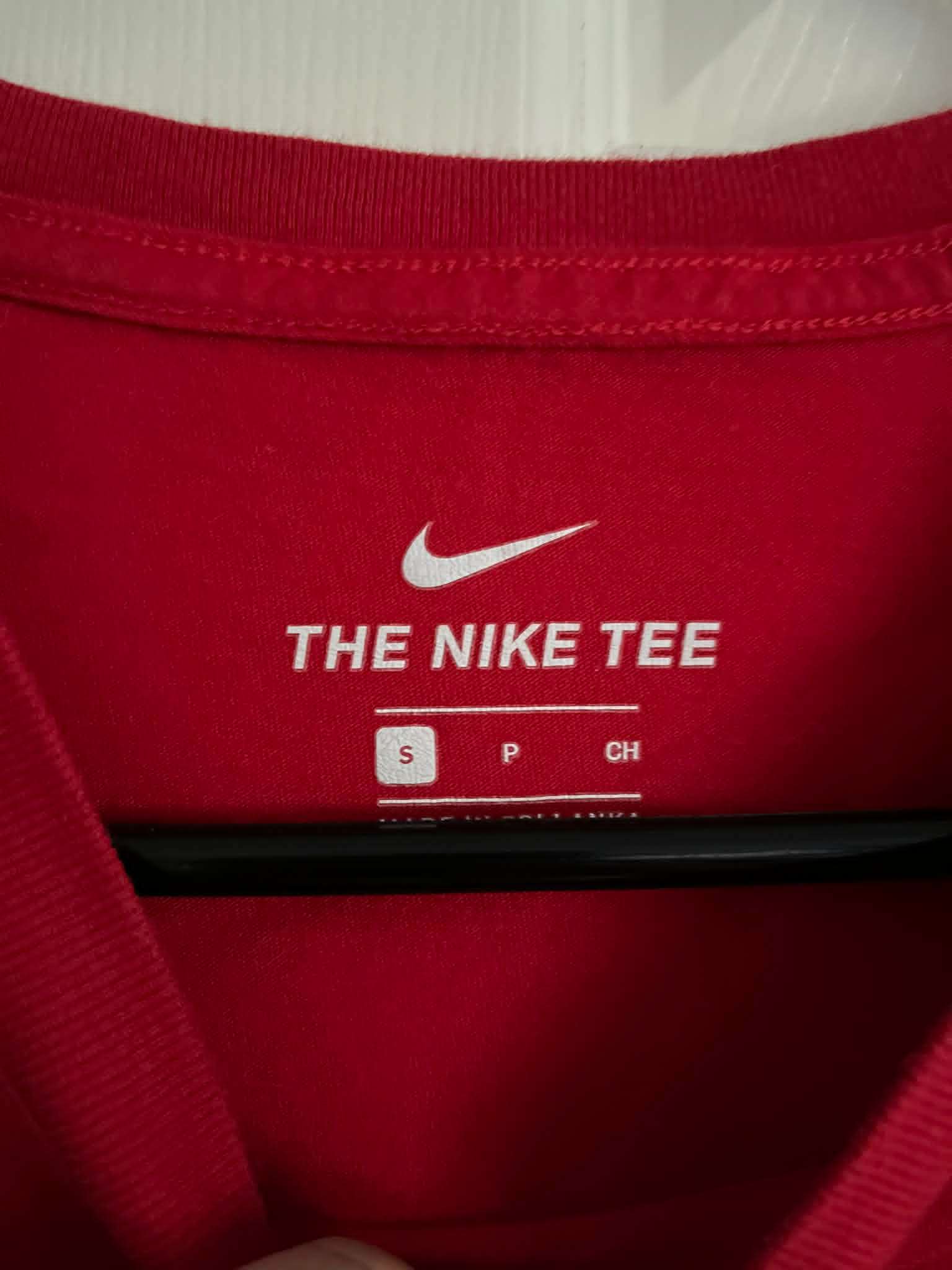 Nike Cup Noodle T-Shirt - photo 2