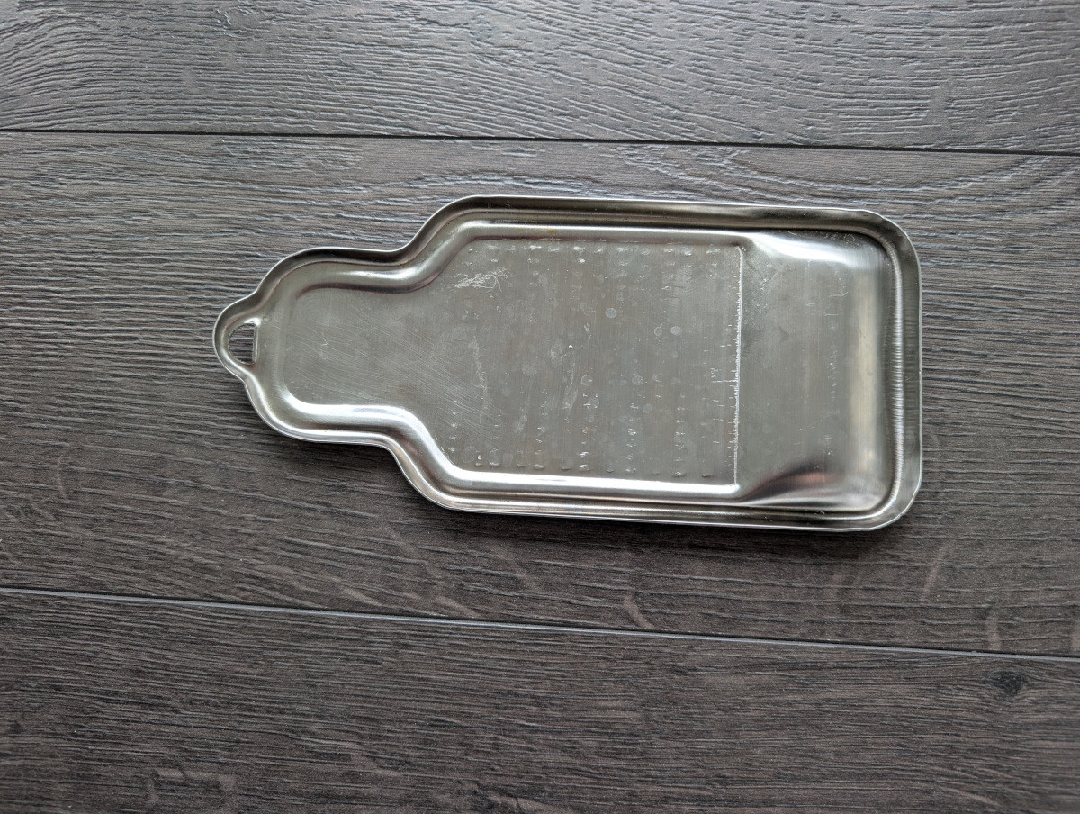 Kitchen grater - photo 2