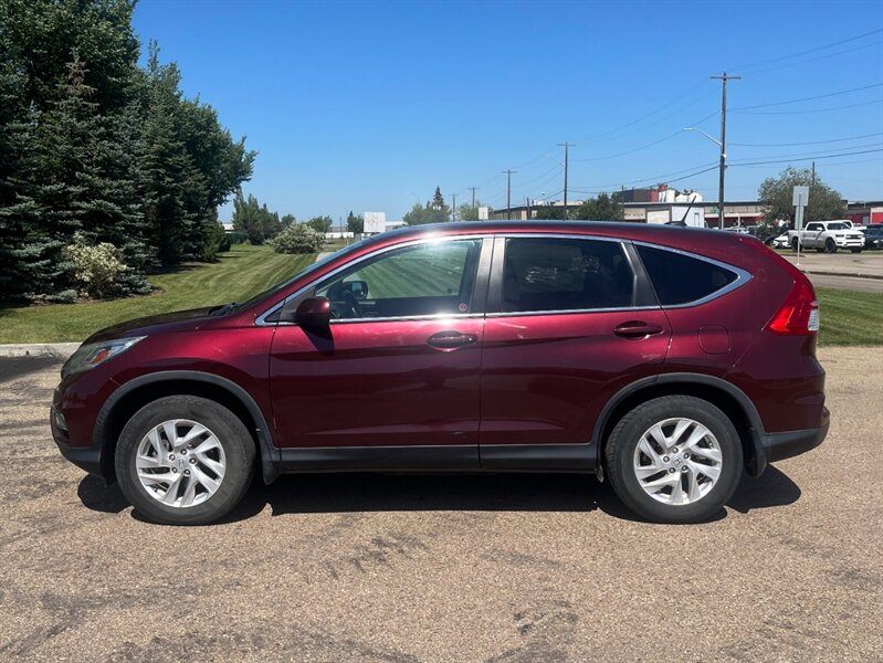 2016 Honda CR-V EX-L - photo 2