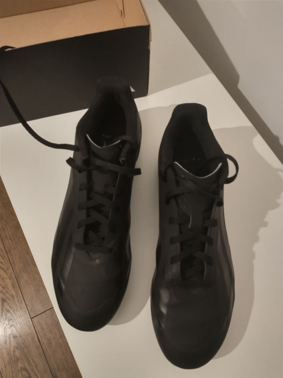 Firm Ground Cleats - adidas - photo 3