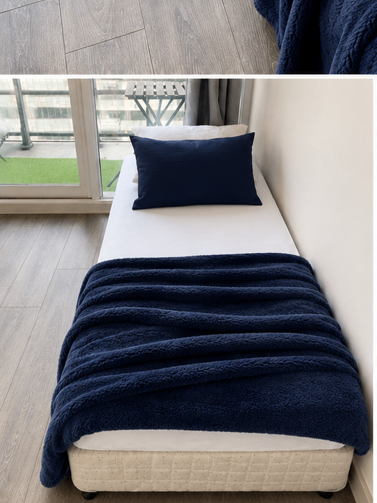 Single/Twin Bed — Mattress + Base - photo 3