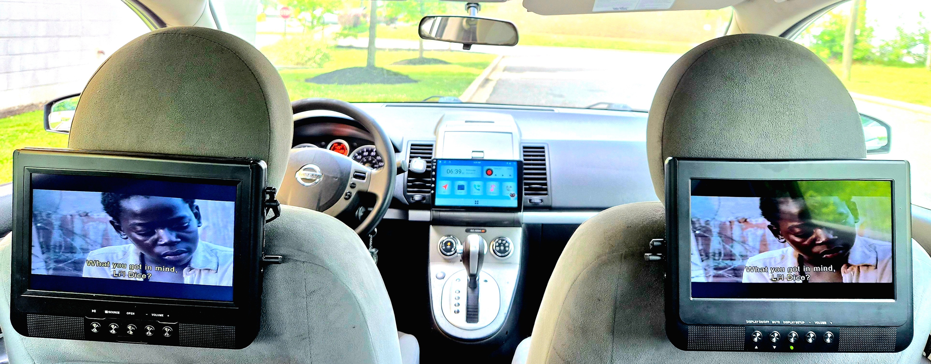 2012 Nissan Sentra 4 cylinders - photo 3
