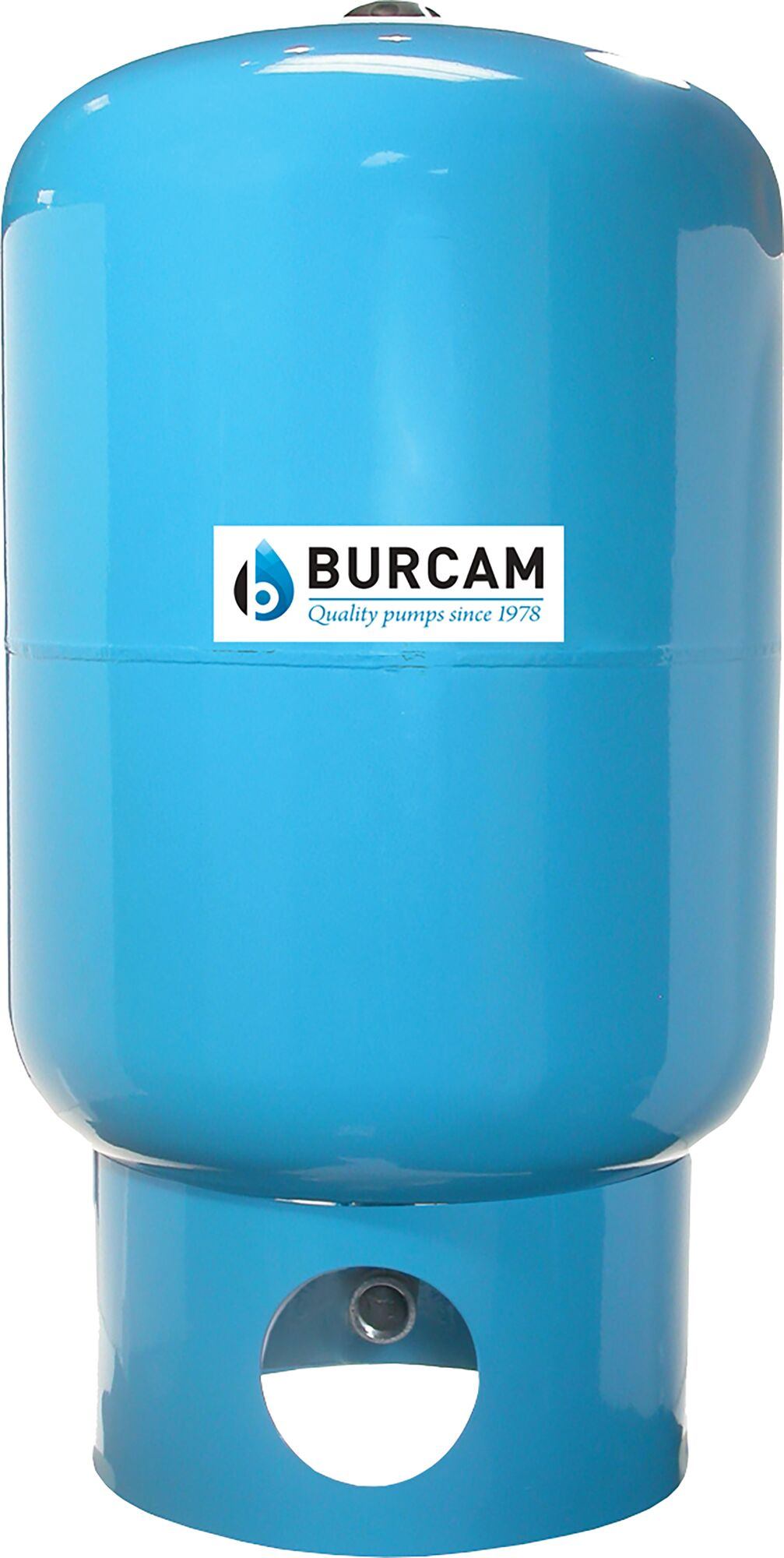 21 Gallon Water Pressure Tank