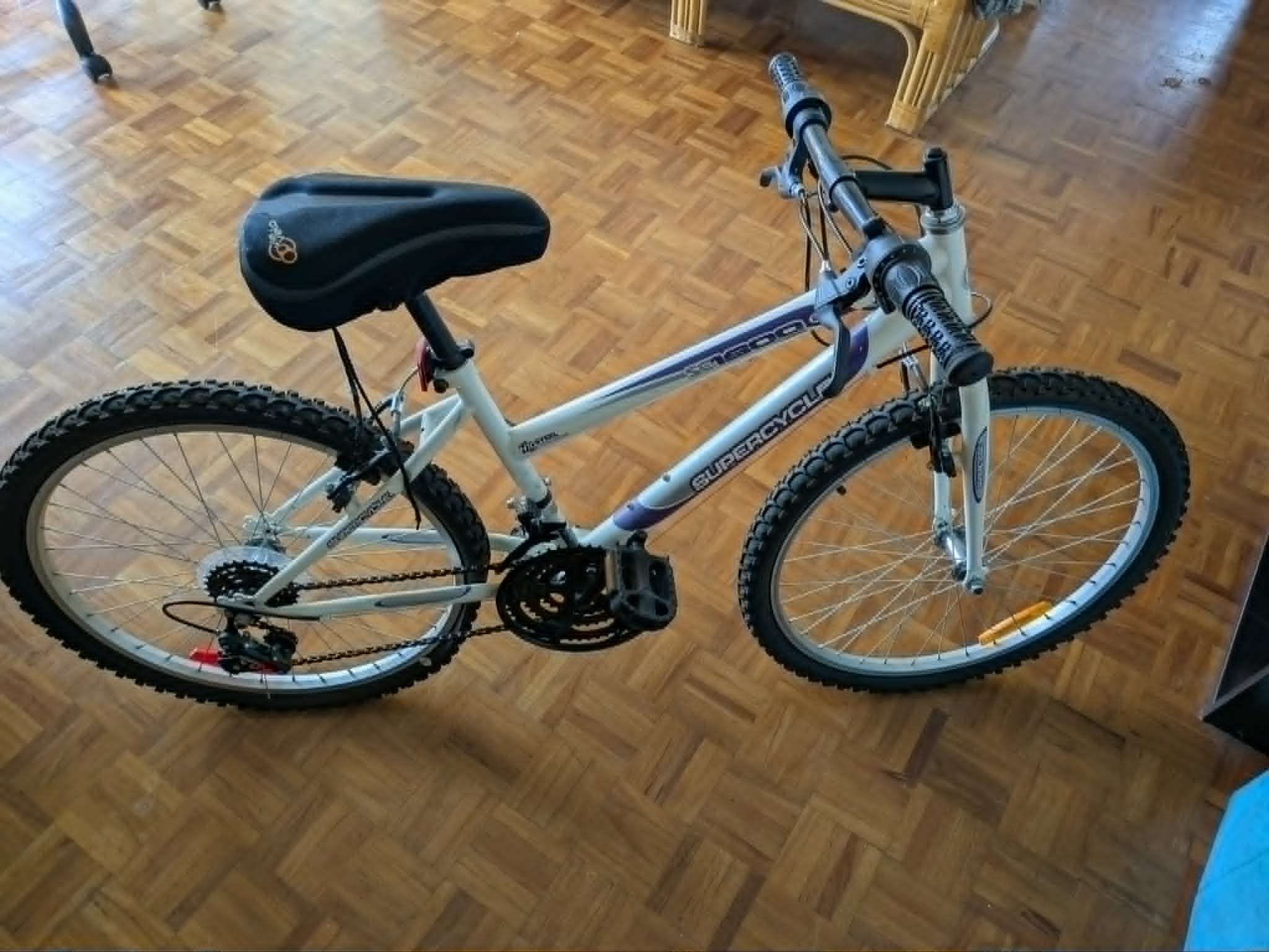 Bike - photo 3