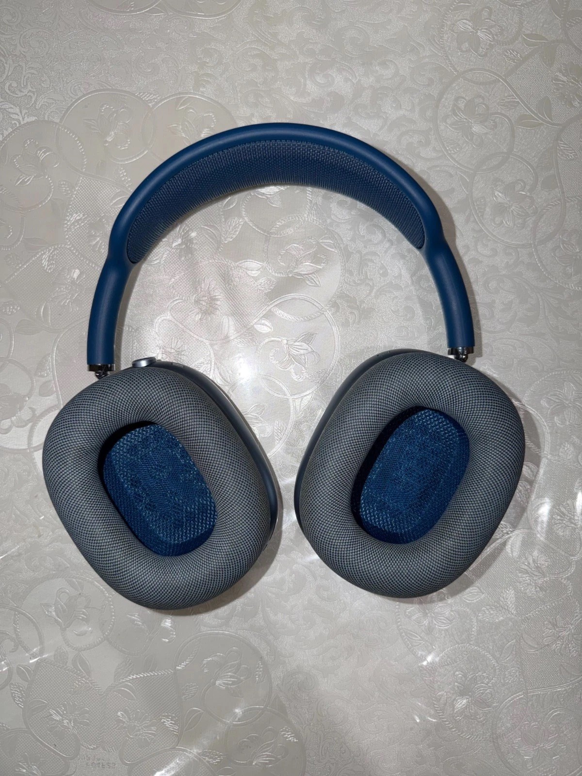 Airpods Max Gen 1 Lightning (with AppleCare+)