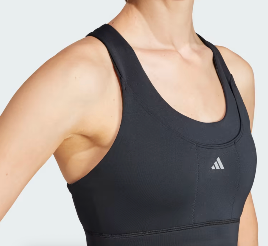 adidas Run Pocket Sports Bra - New - photo 4