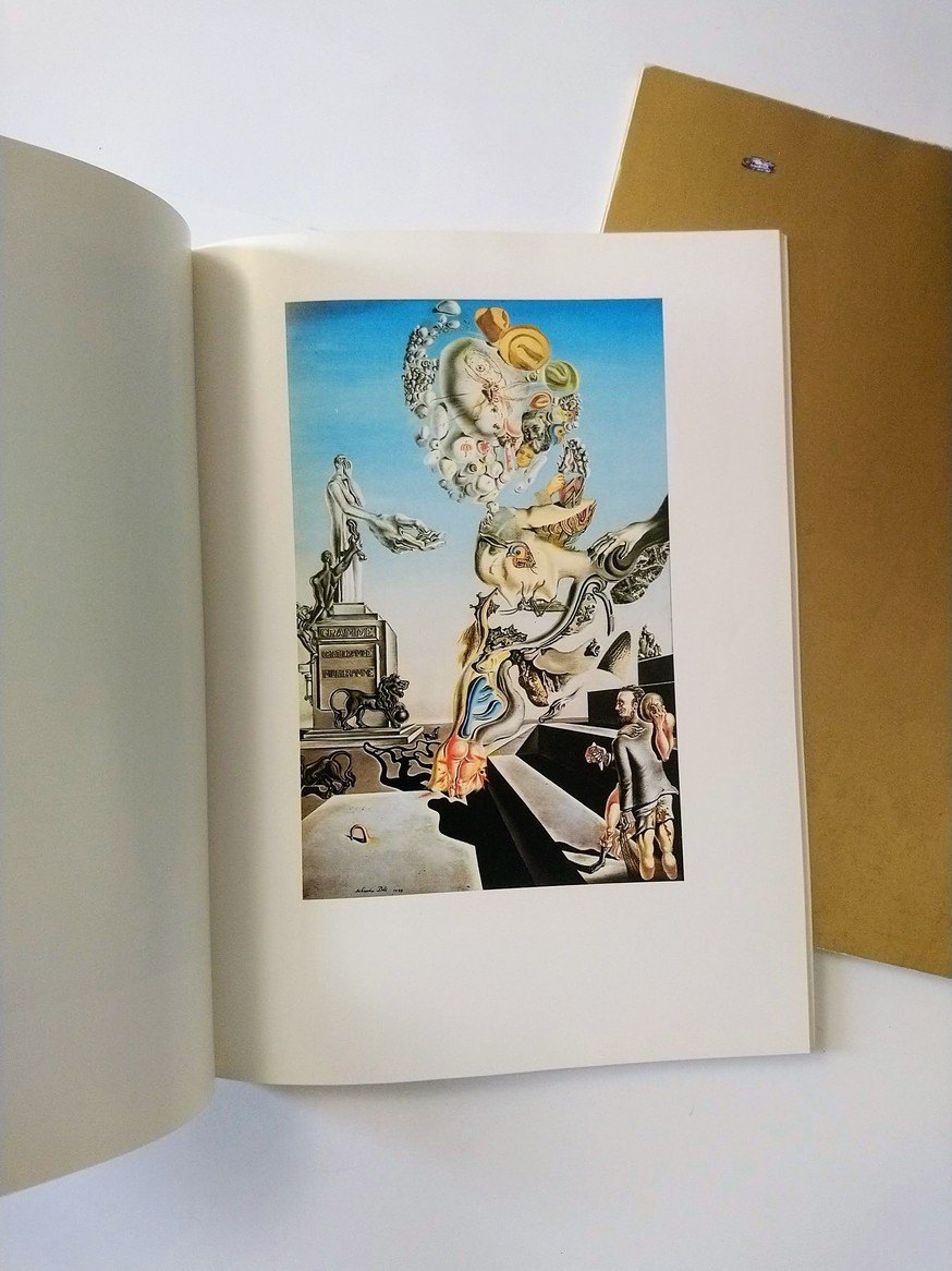 Dali books! - photo 2