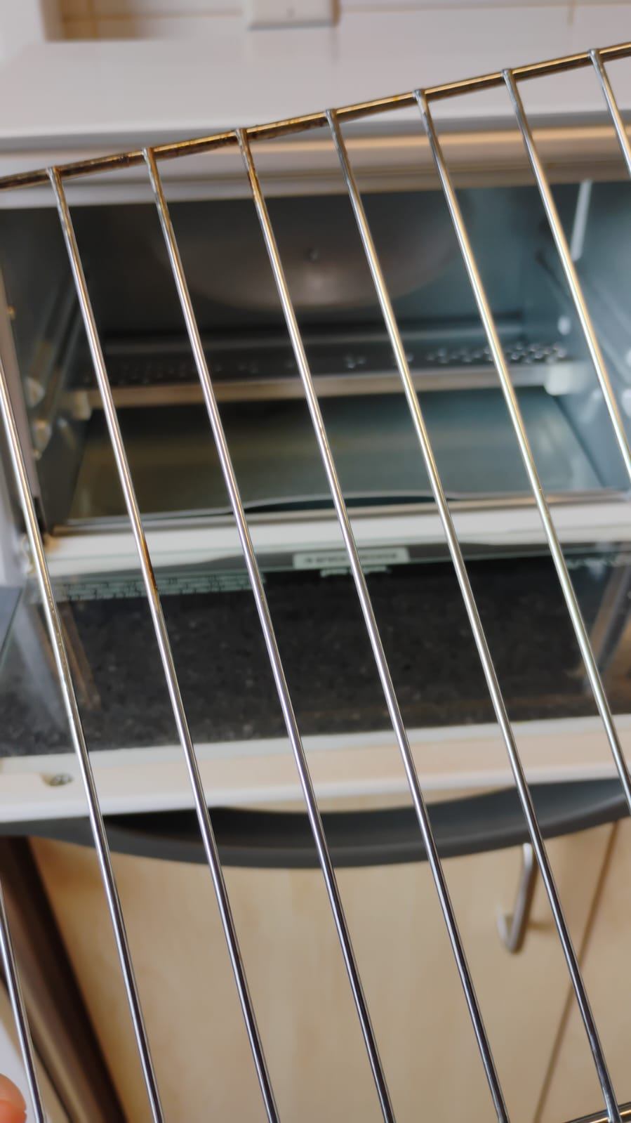 Black & Decker Toaster Oven in great condition - photo 5