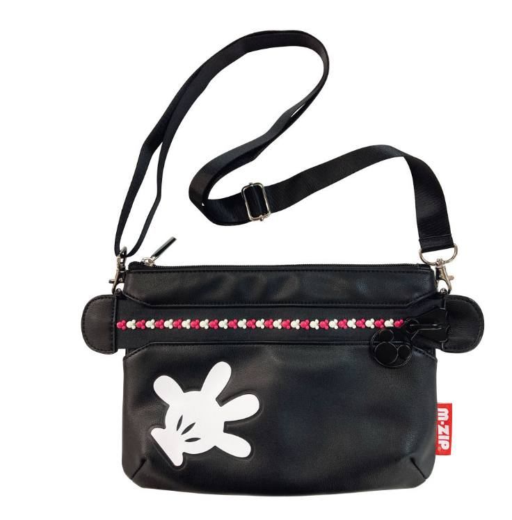 Brand new Disney Tenyo M-zip bag