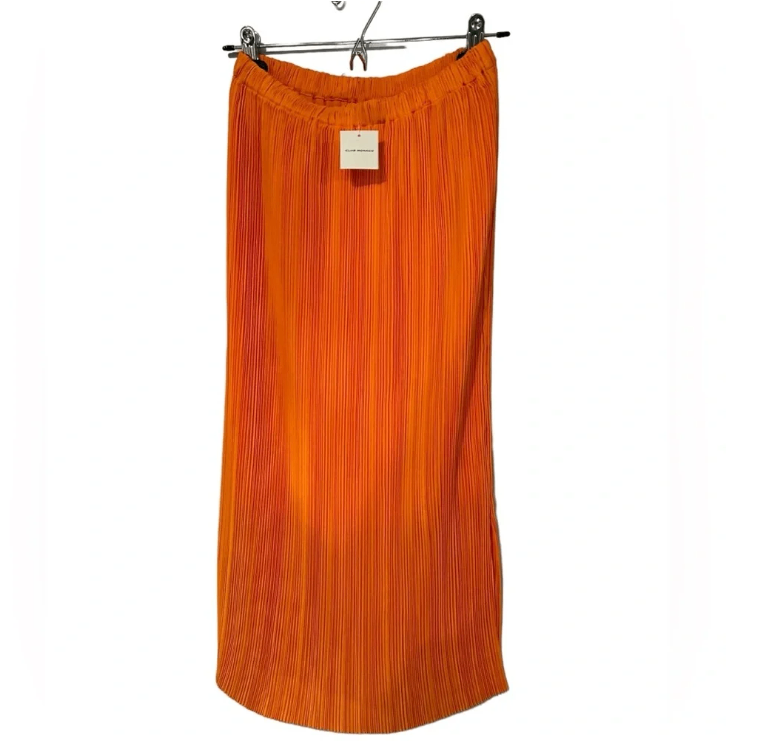 Club Monaco Micro Pleated Skirt *Brand New With Tags* - photo 4