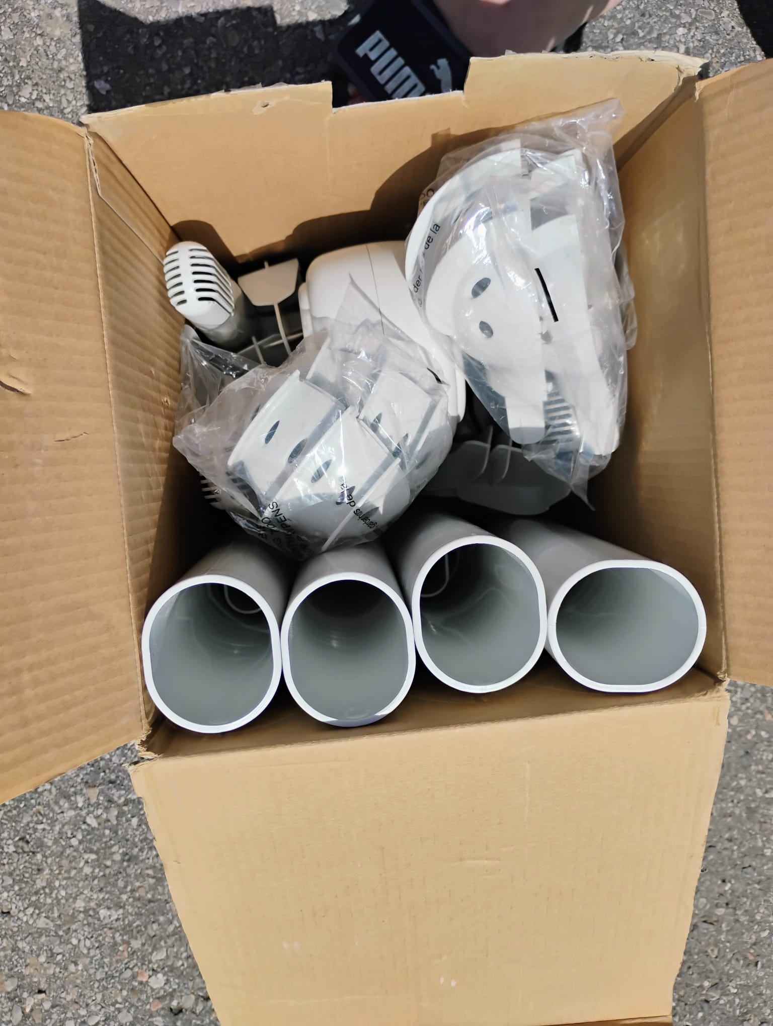 All Sport Boot Dryer, Shoe Dryer - photo 3