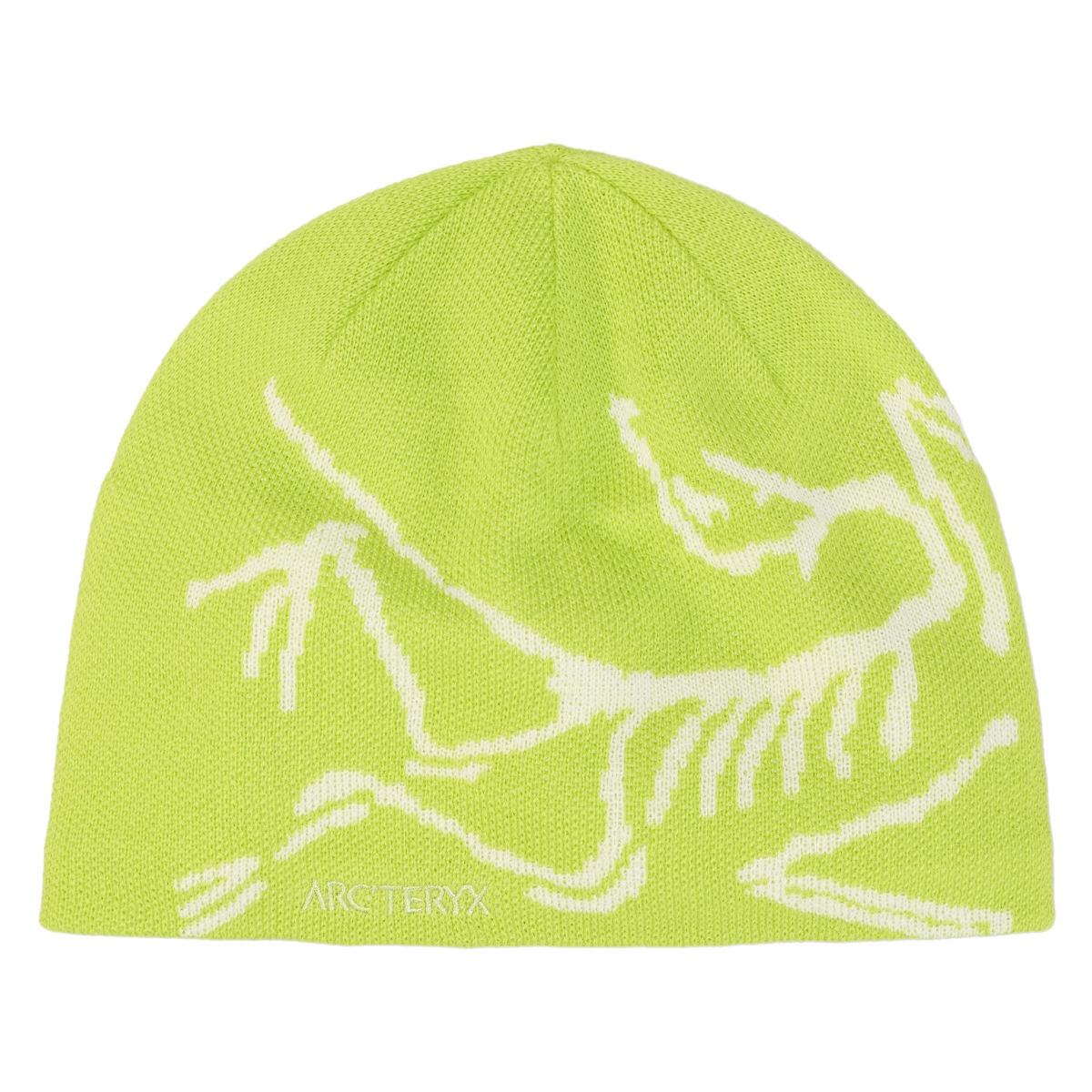 Arc'teryx Bird Head Toque - Mantis