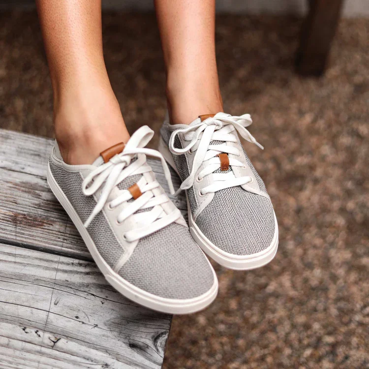 New in box OluKai Pehuna Li-U Women's Sneakers - photo 3