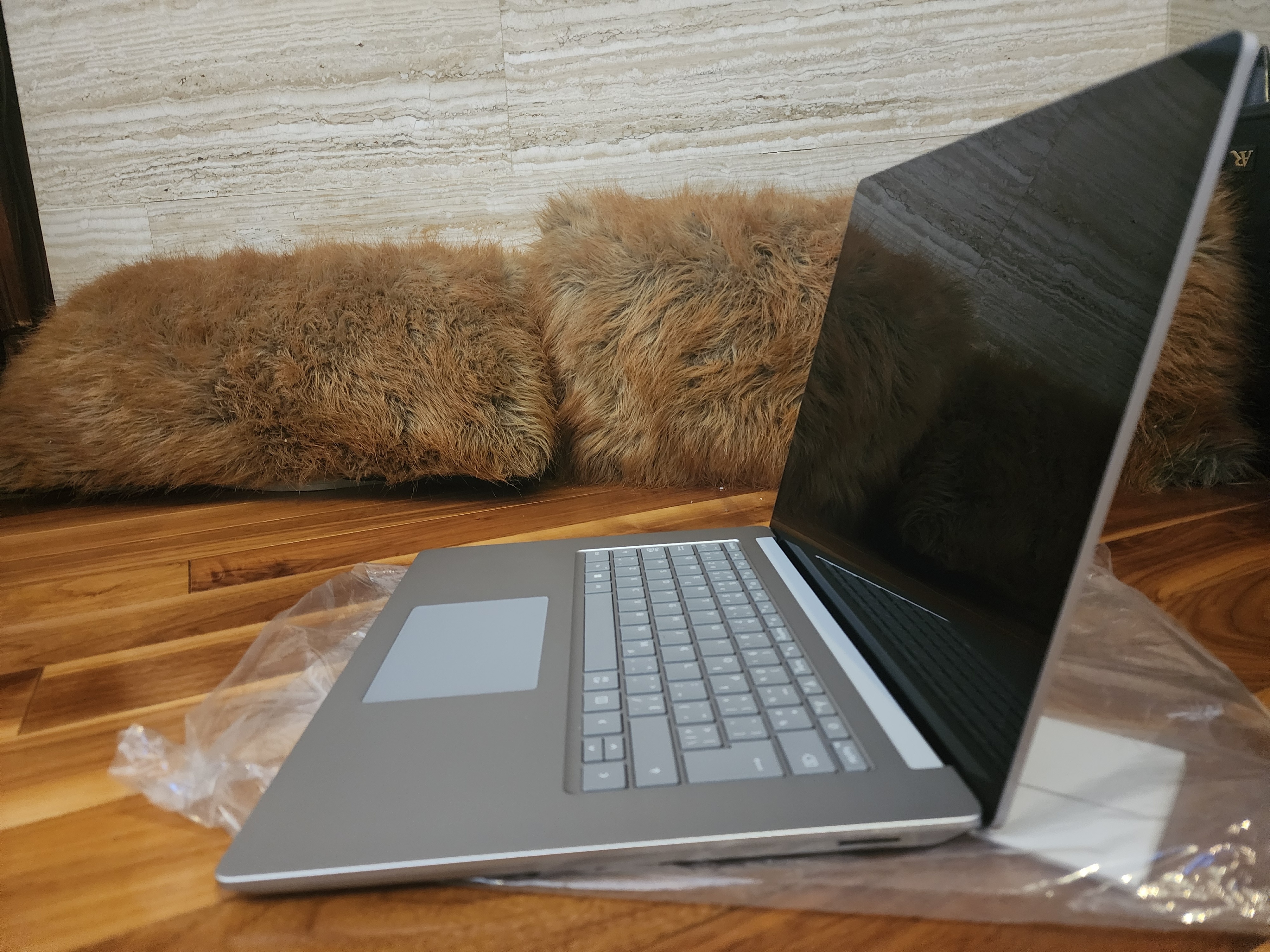 Surface Laptop 5 - 15" (i7, 8GB RAM, 512GB SSD) [Model: 1979] - photo 2
