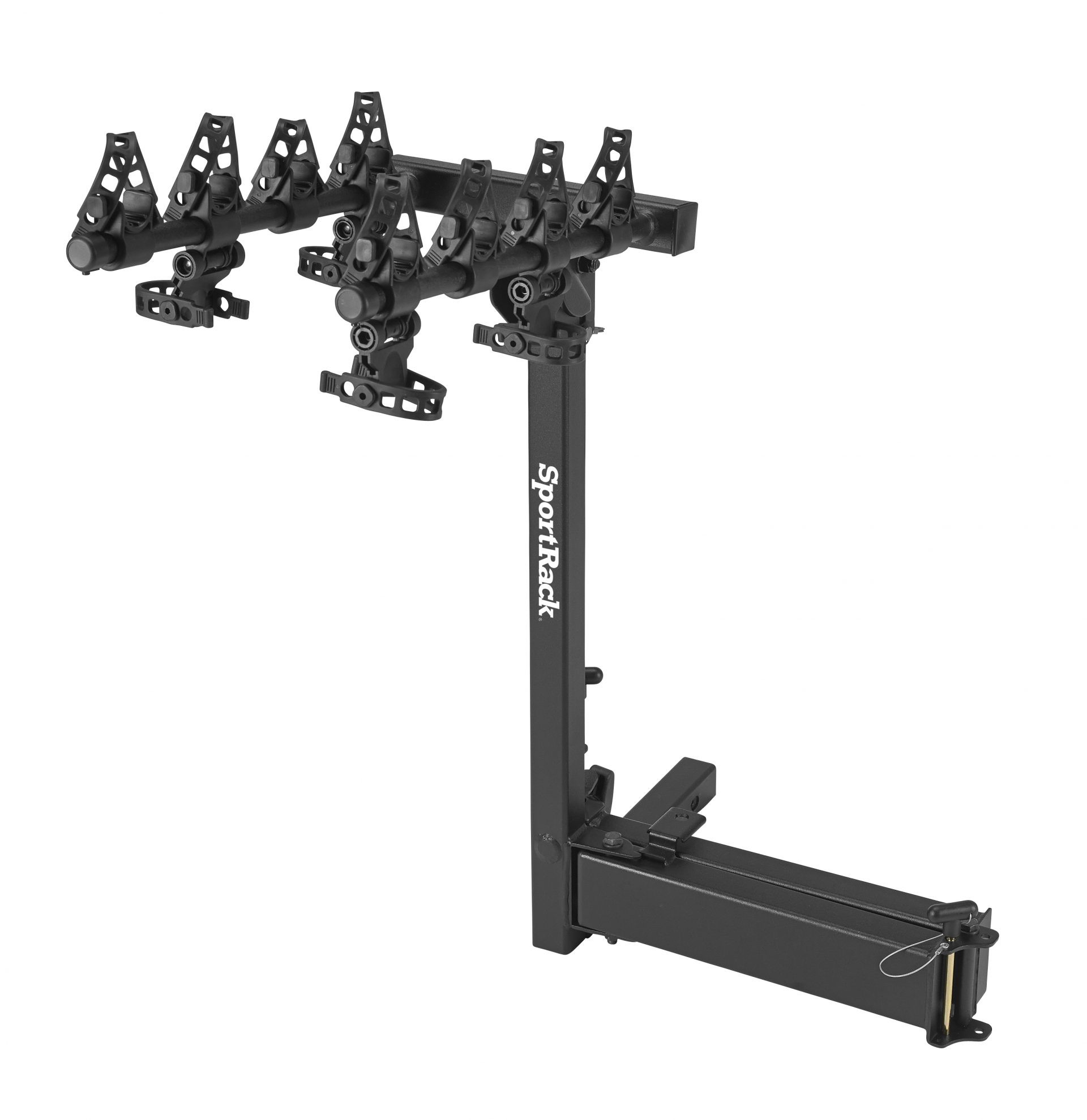 SportRack 4 Bike Rack