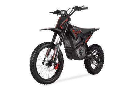EM5 Pro Electric Bike – Long Range Battery – Brand New - photo 2