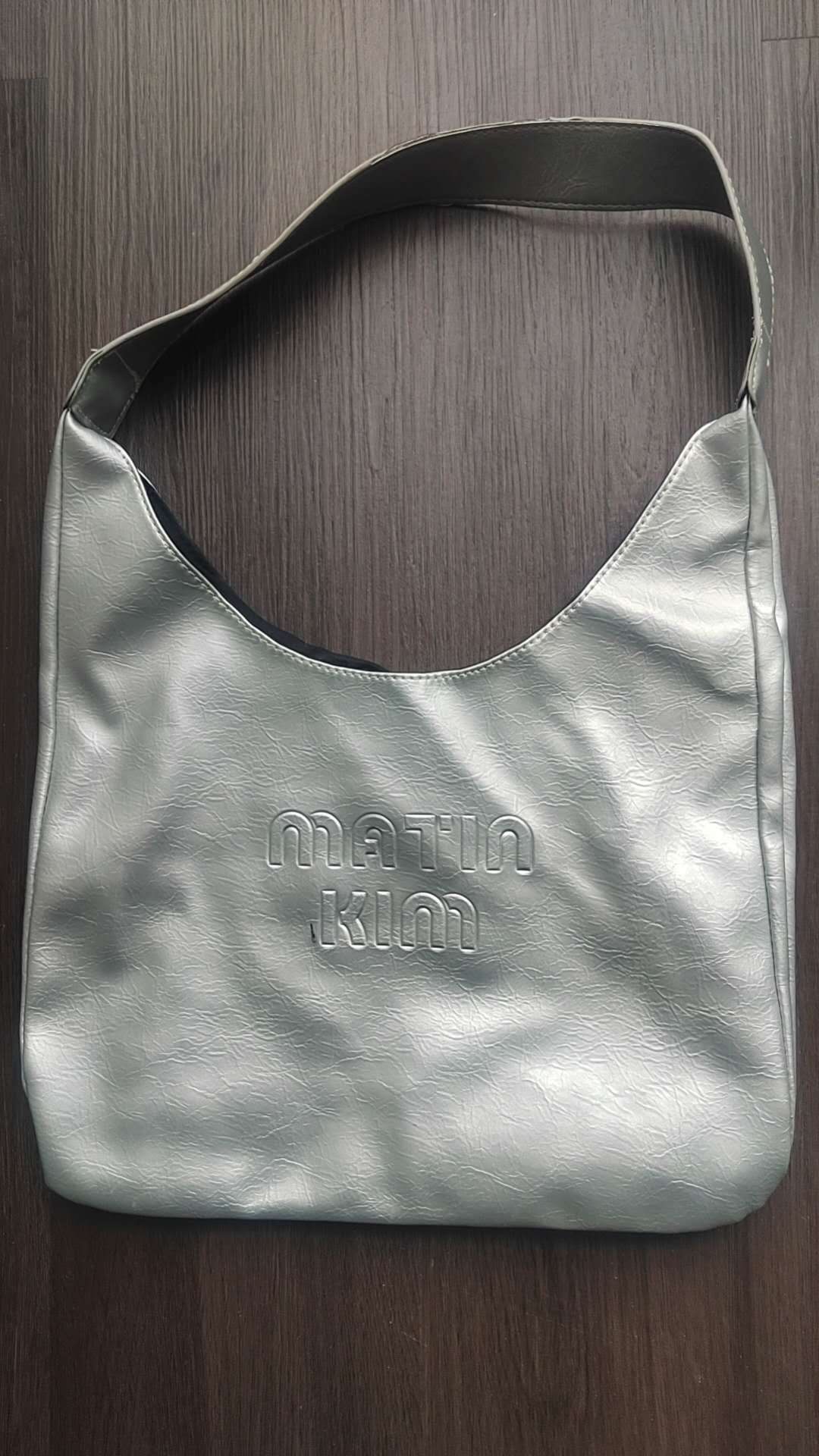 MATIN KIM Shoulder Bag