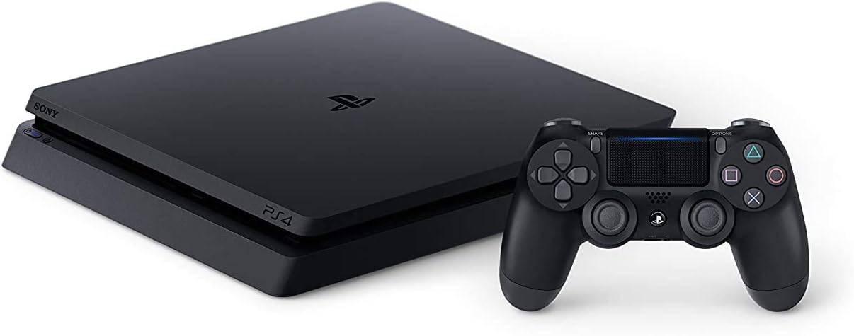 Sony Playstation 4