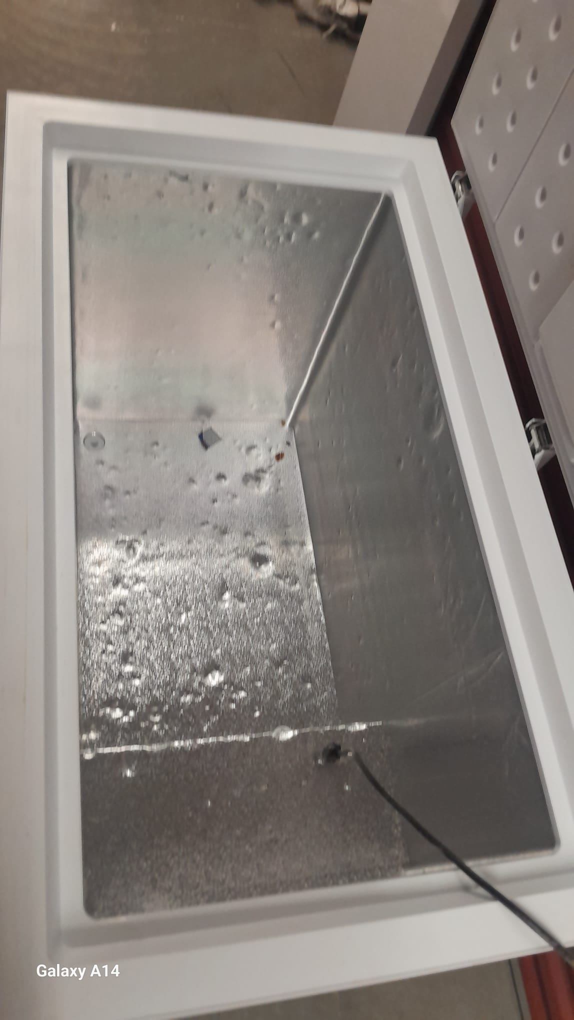Deep freezer - photo 3