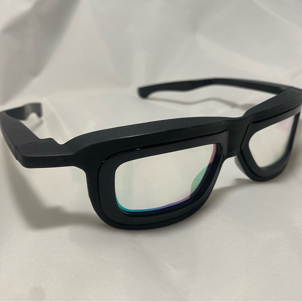 Walt Disney World 3D Glasses Theme Park Star Tours Hollywood Stu - photo 3