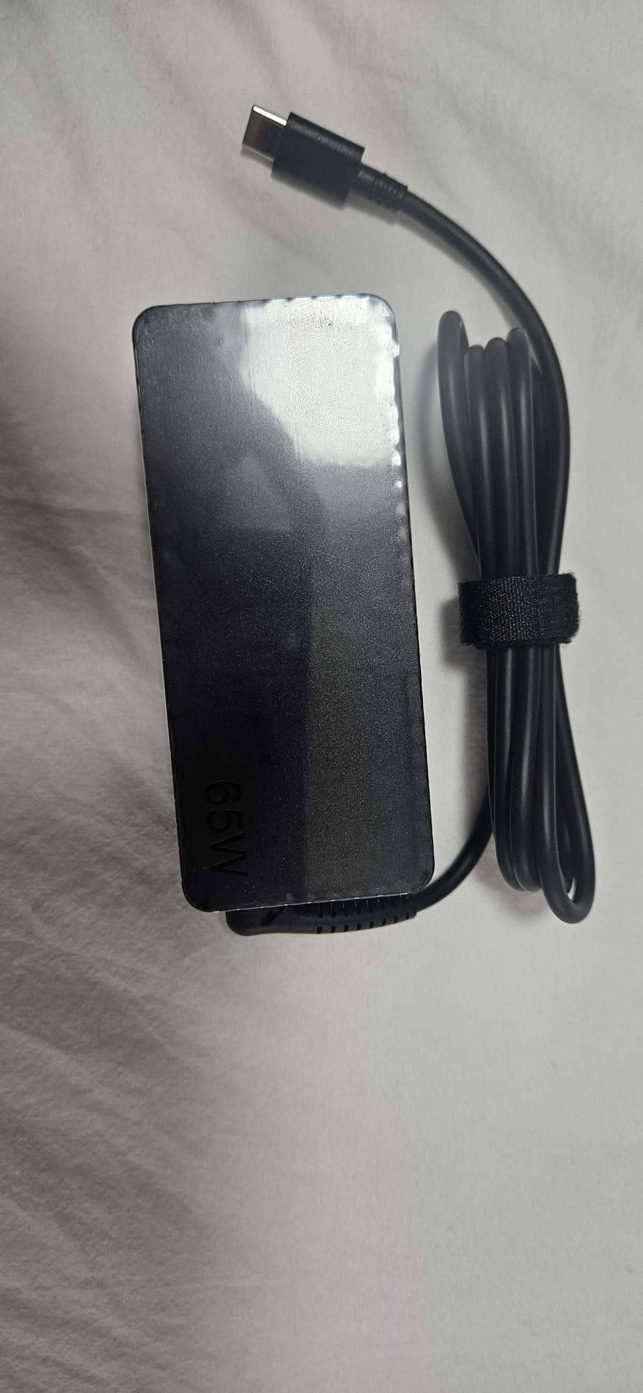 Lenovo 140W USB-C Fast Charger - photo 3