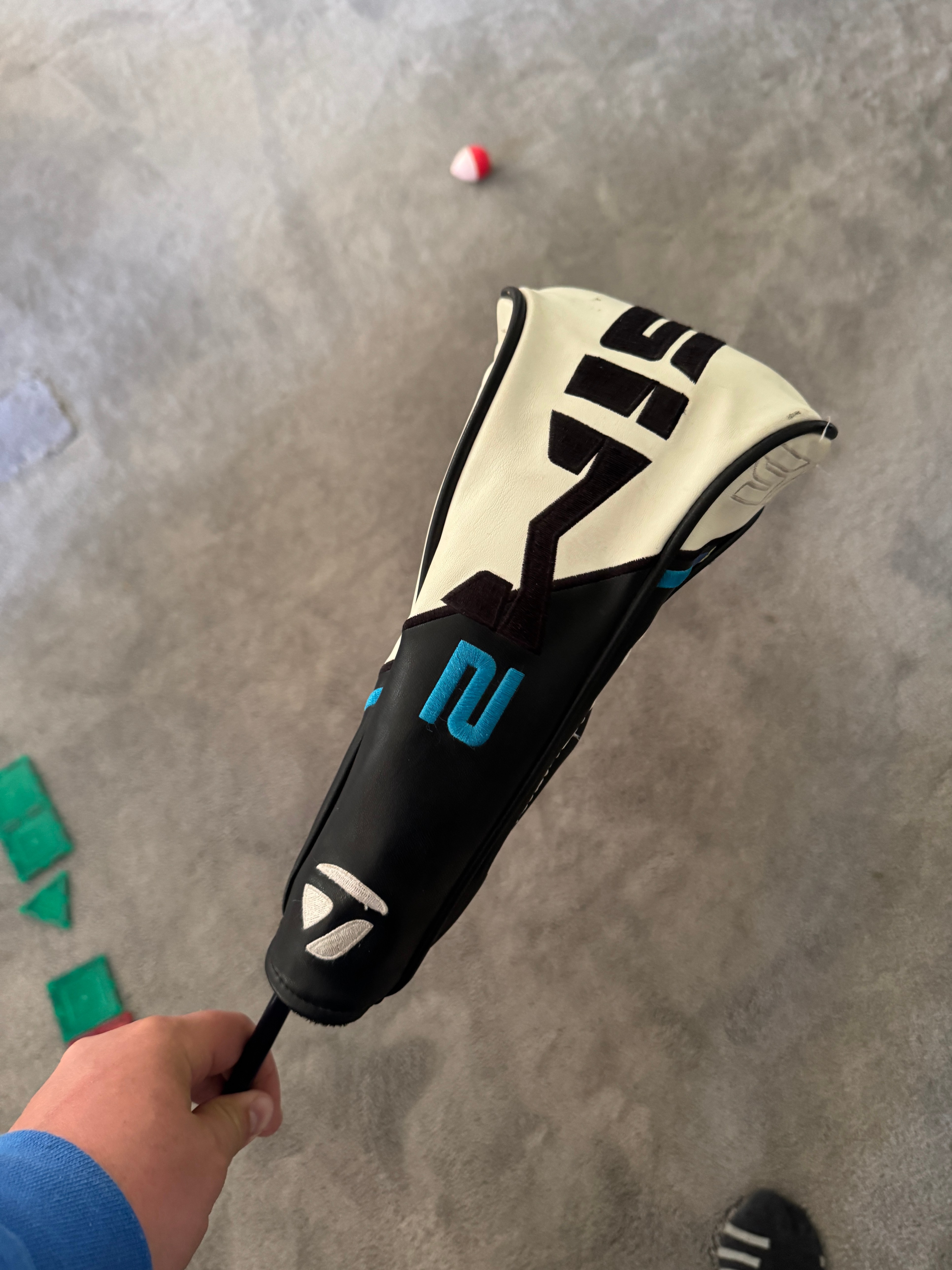 TaylorMade SIM2 MAX Driver - photo 5
