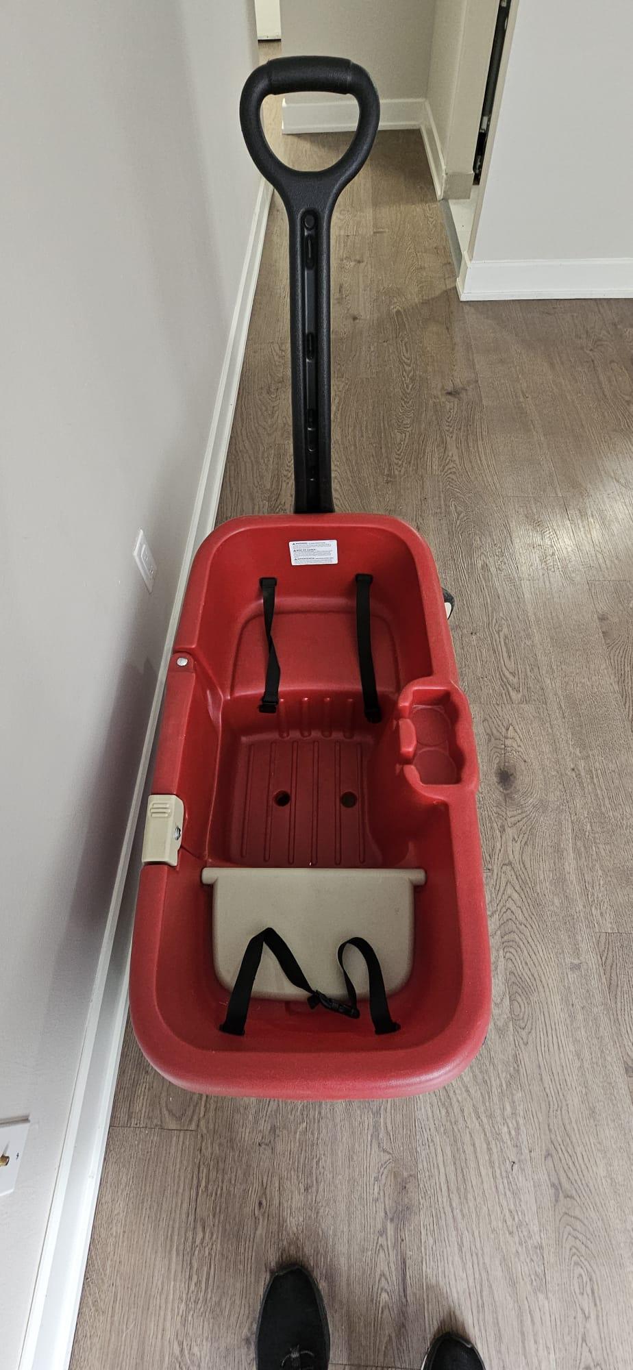 Step2 Kids Wagon / Pull Cart - photo 2