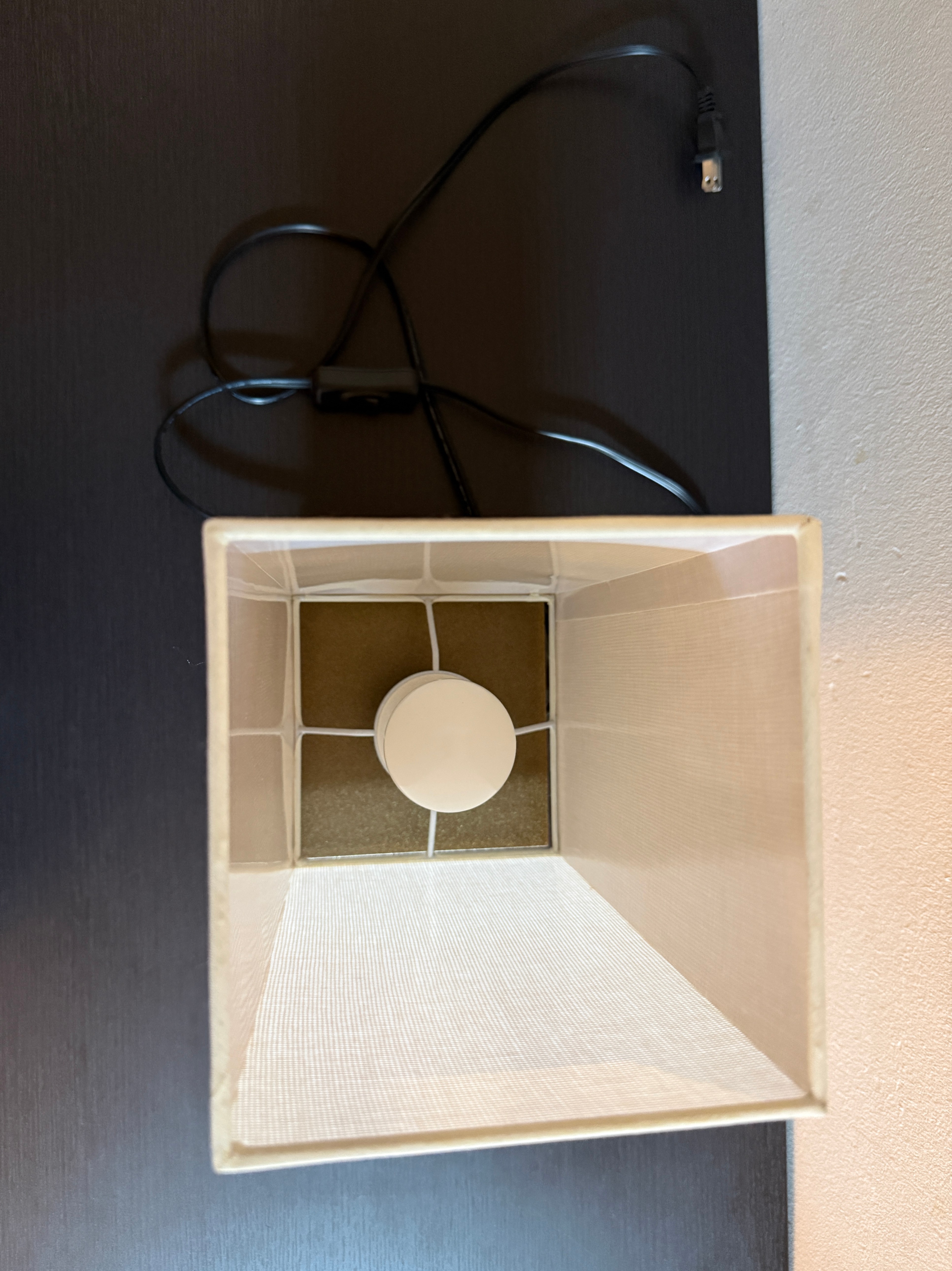 lamp - photo 4