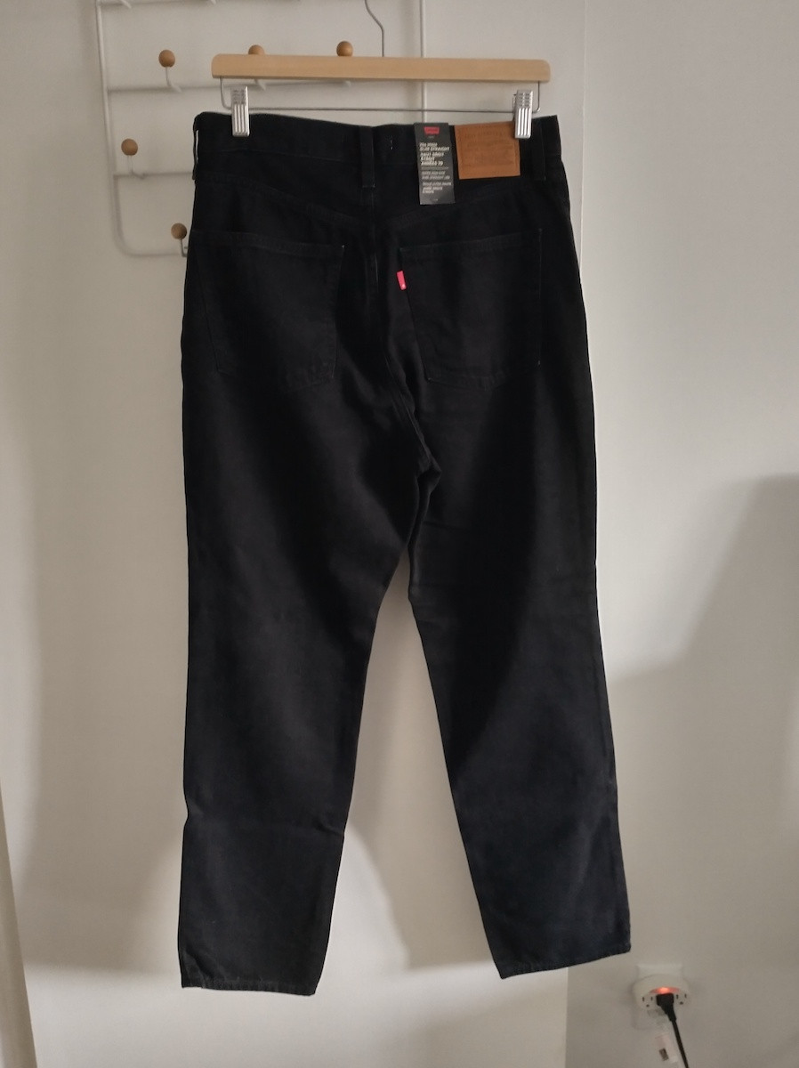 Levi's Jeans - New with Tags