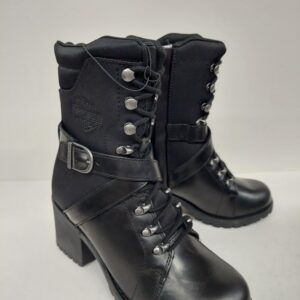Genuine Harley-Davidson Women's Boots - photo 2