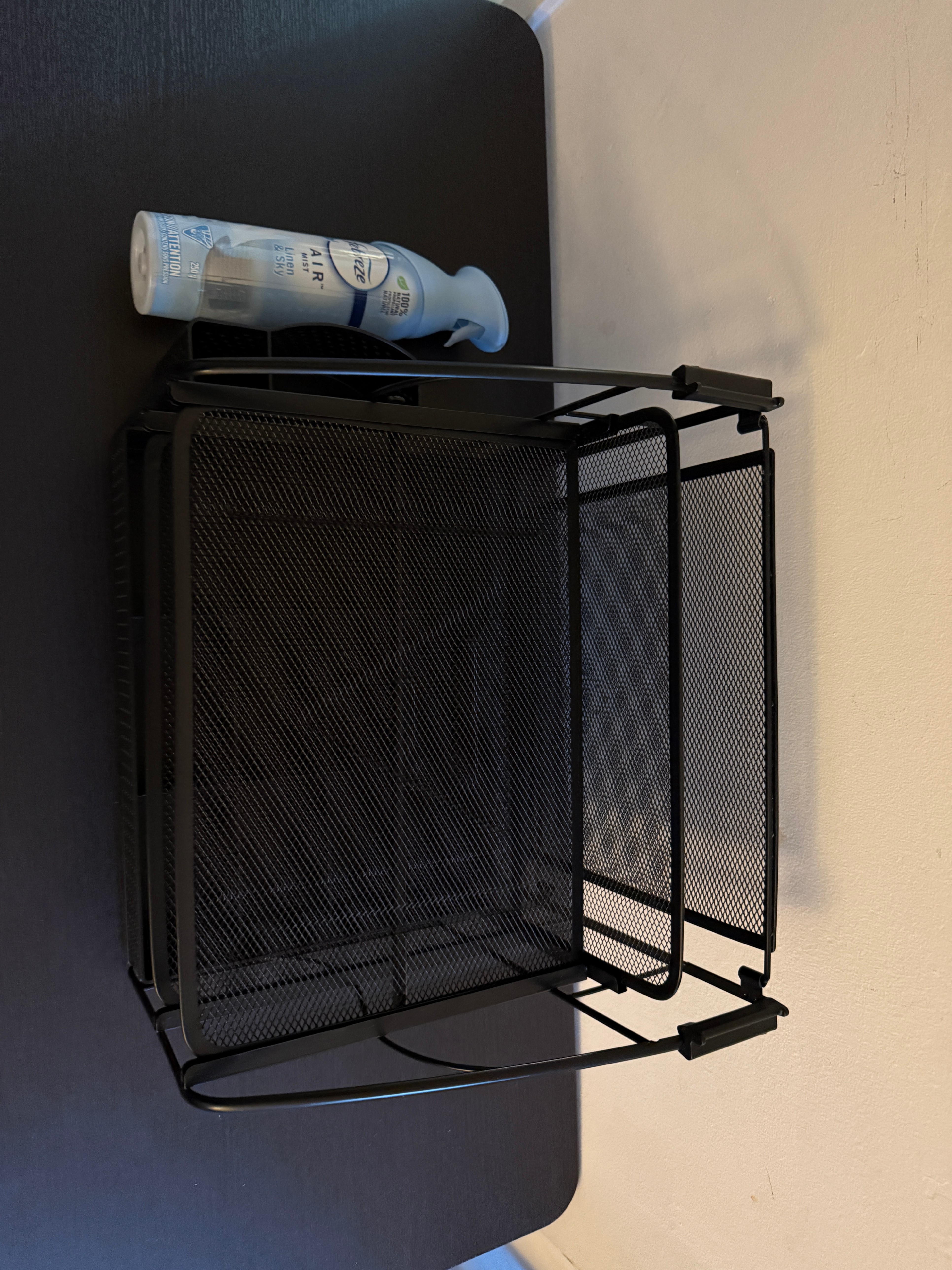 3 Tier Desk Organizer with Sliding Drawer - photo 3