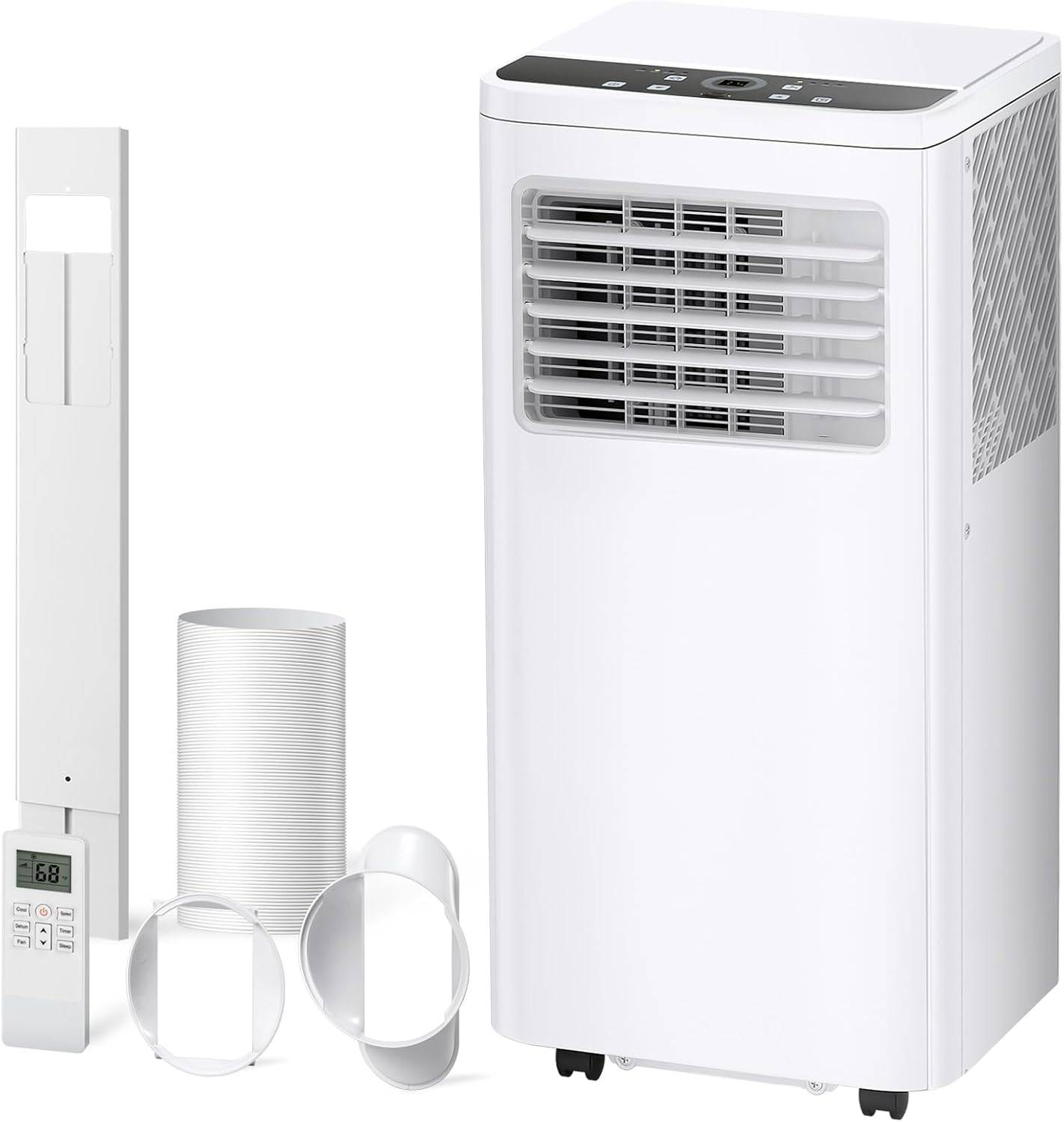 *NEW* Portable Air Conditioner 10,000 BTU
